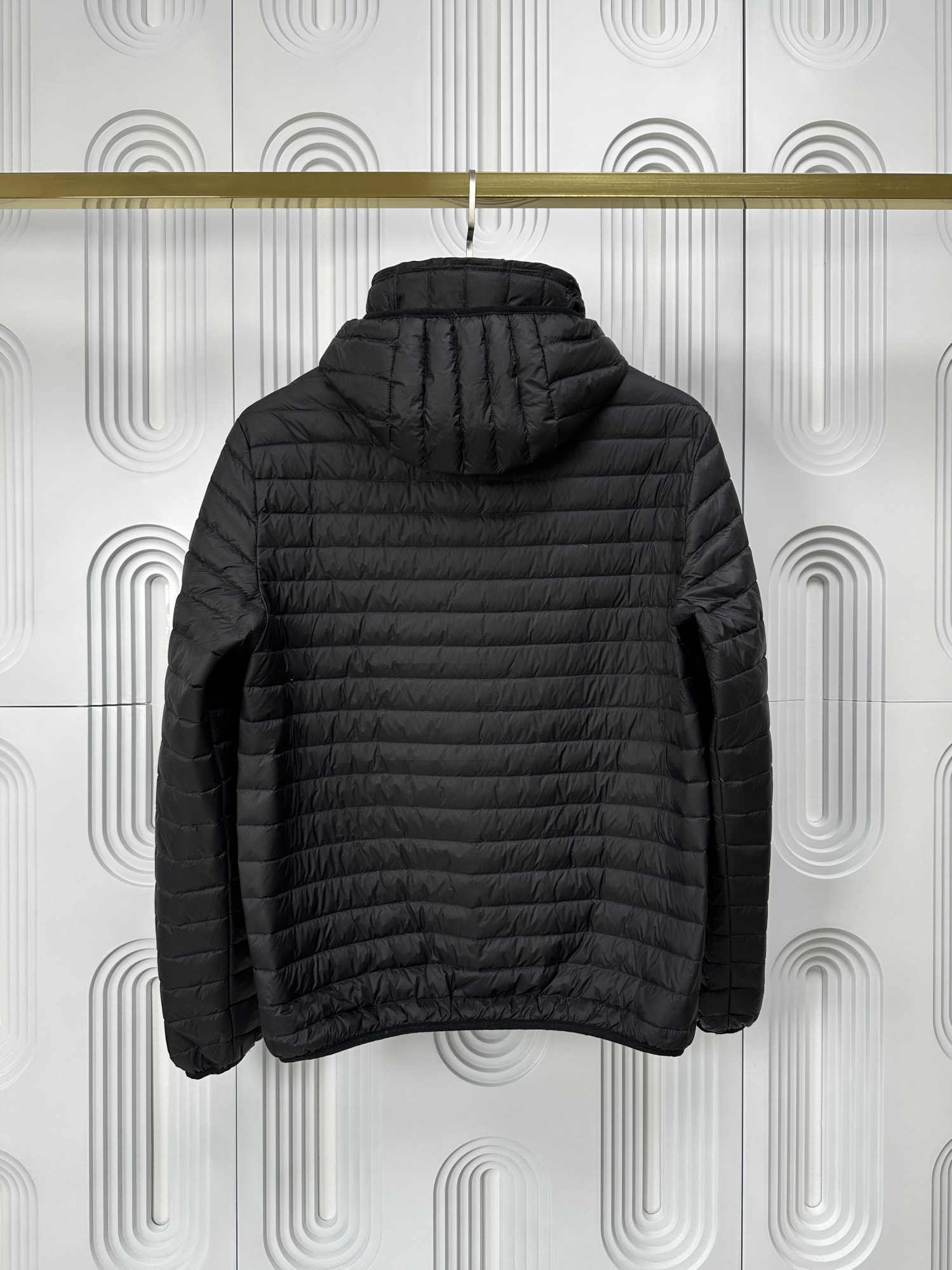 Burberry Down Jackets